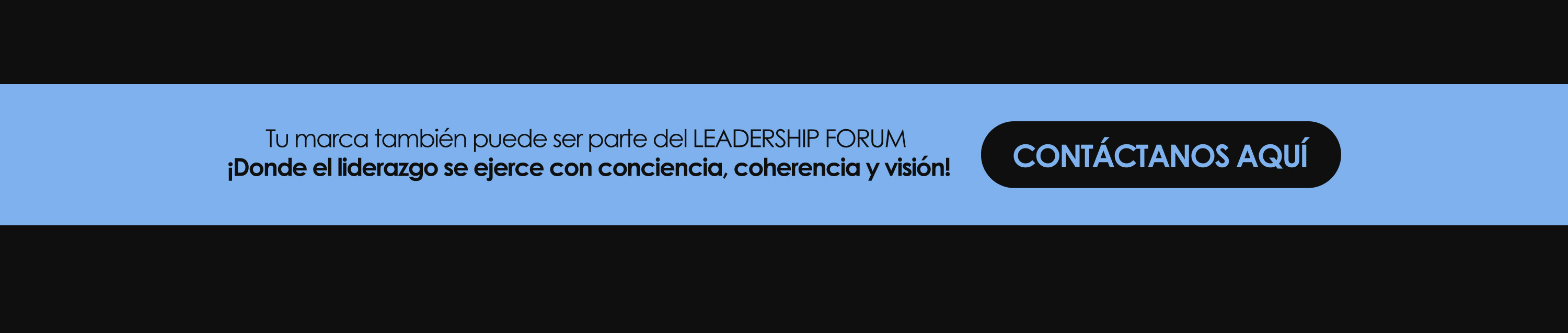 Patrocinadores